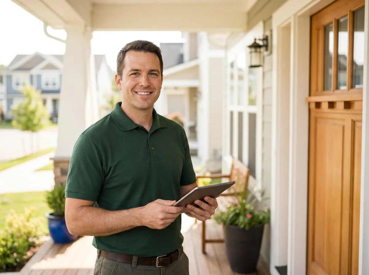 Pest control FAQs for Trenton, NJ